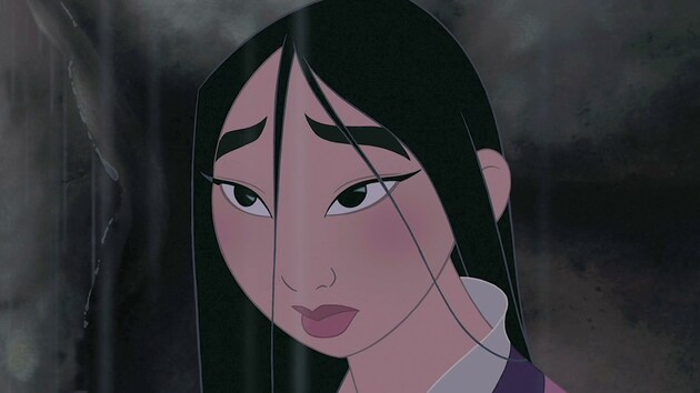 Mulan 2 Full Movie