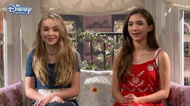 Watch Girl Meets World Episode 16