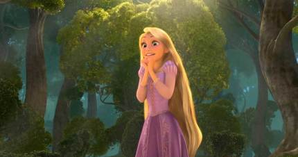 Tangled_RapunzelHappy