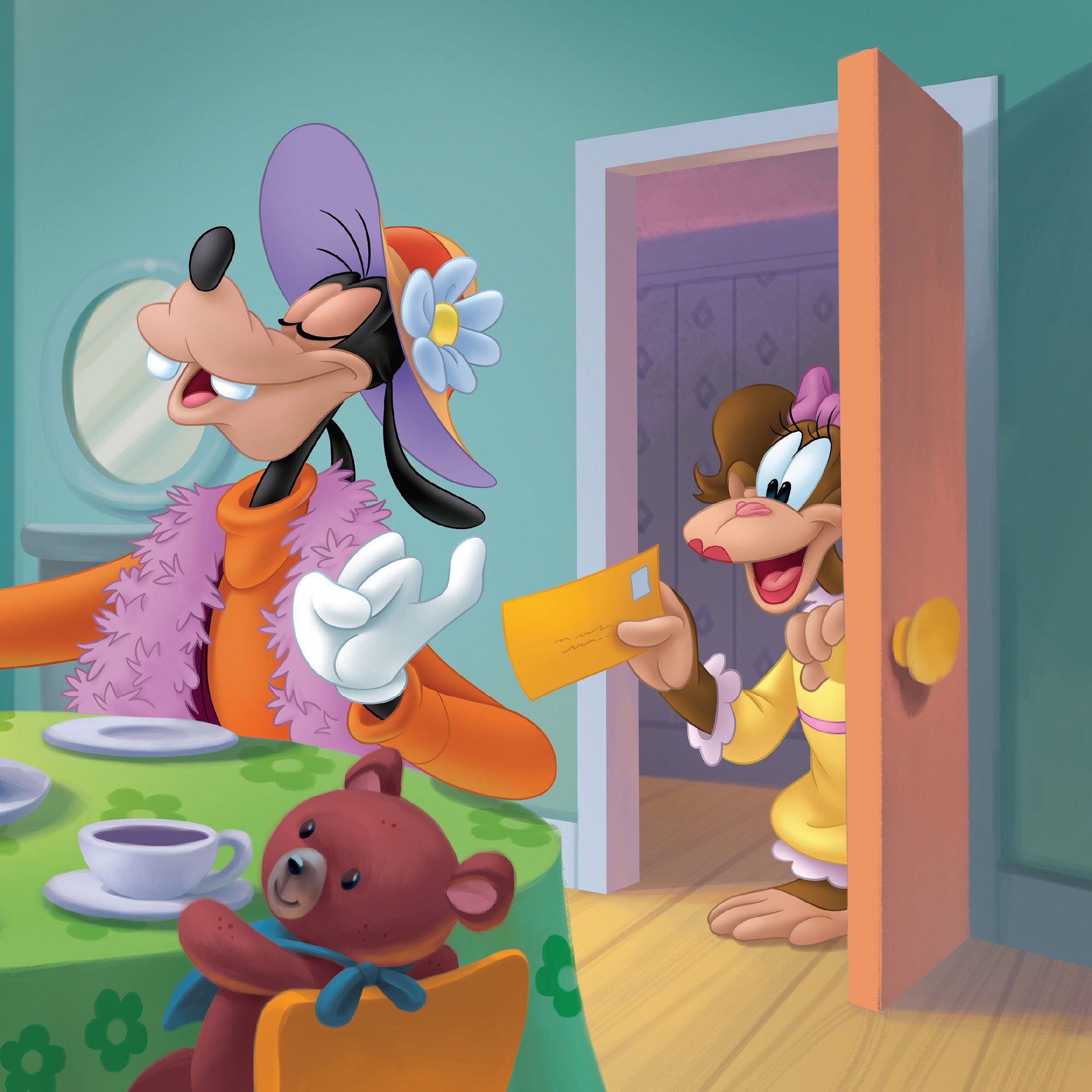 Disney Digital Books Reader