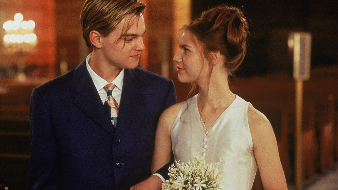 Romeu e Julieta