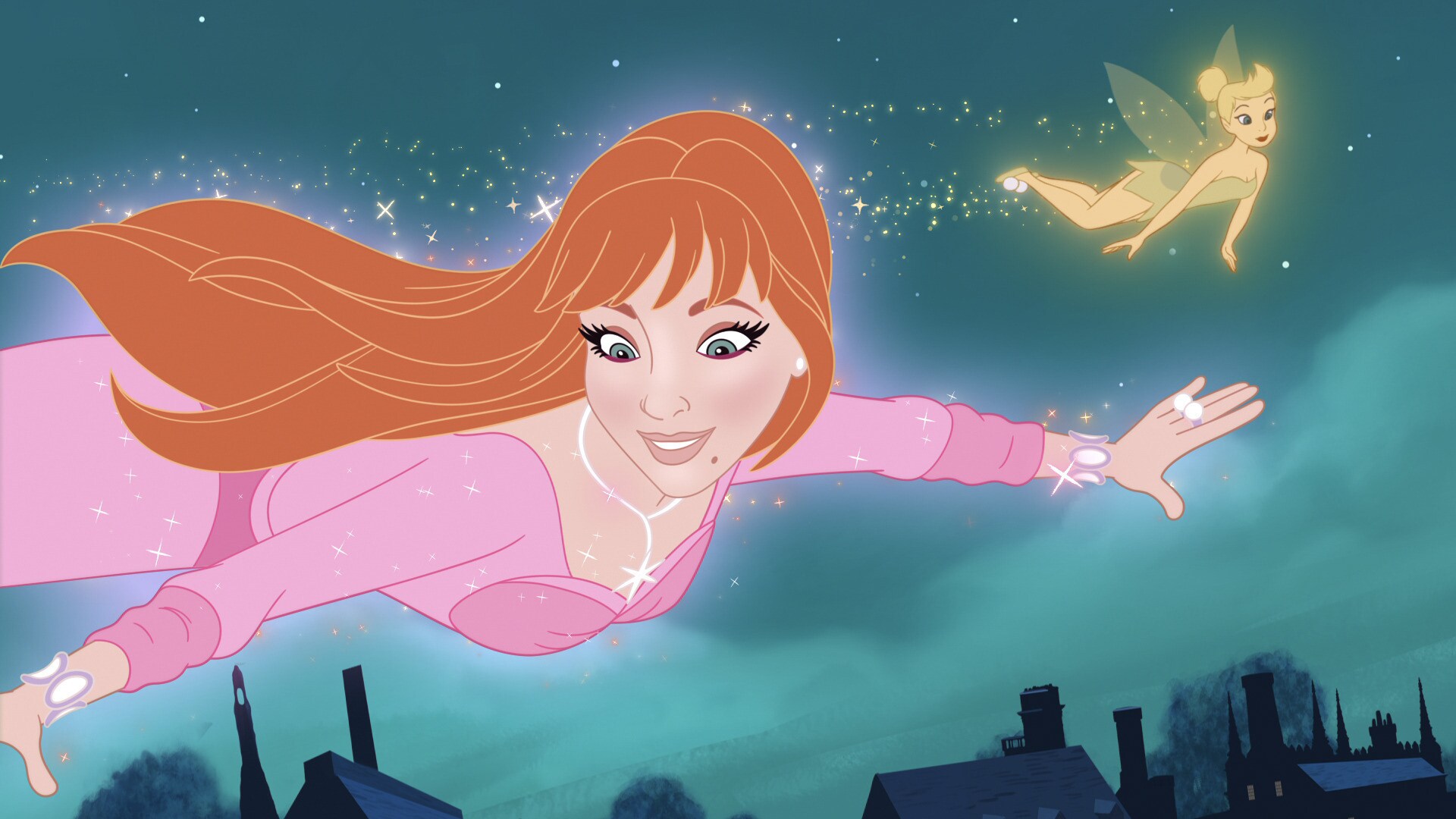Charlotte Tilbury Lights Up The World And Makes Beauty Dreams Come True With New Disney Collection!