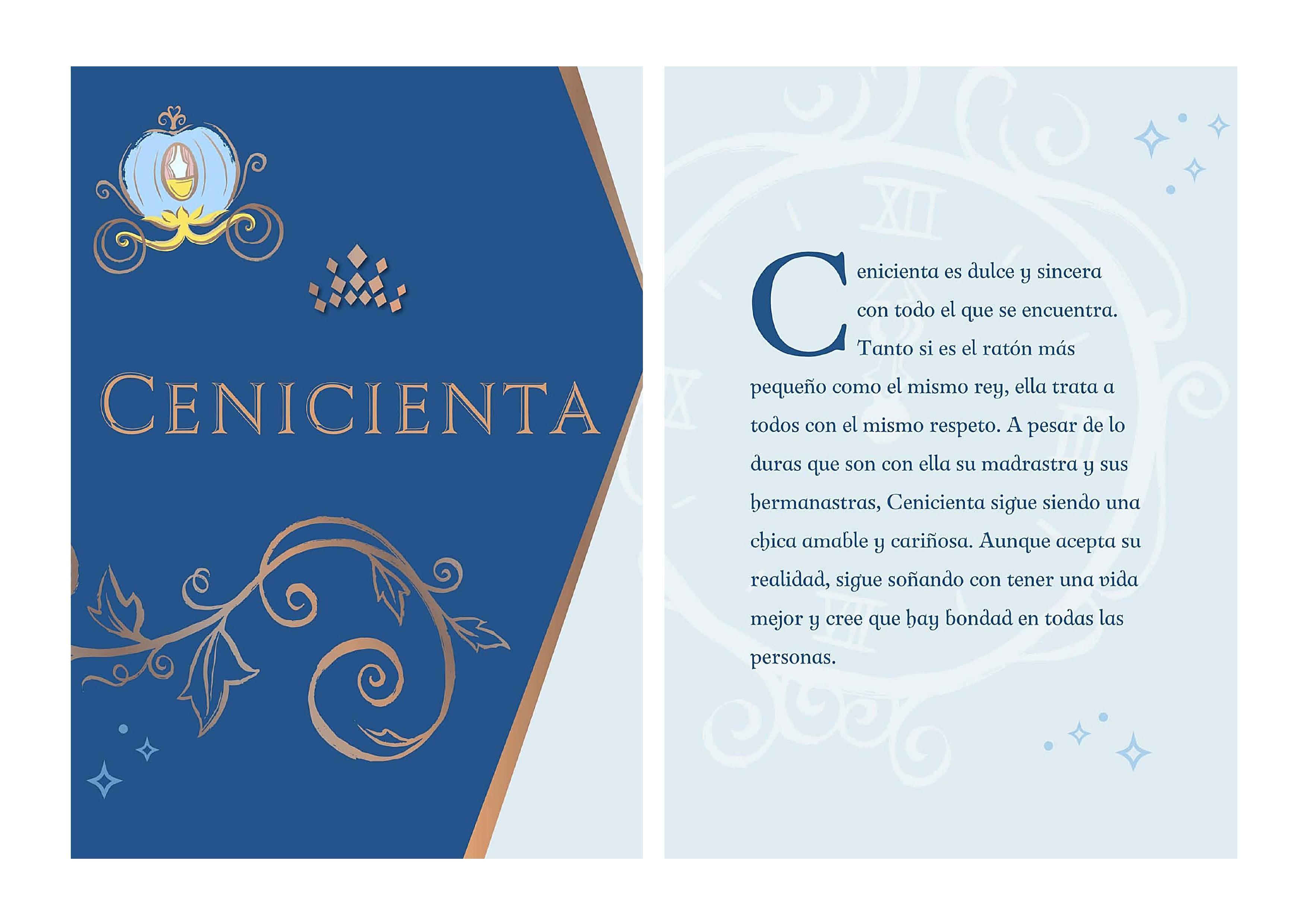 Cenicienta E-book 3
