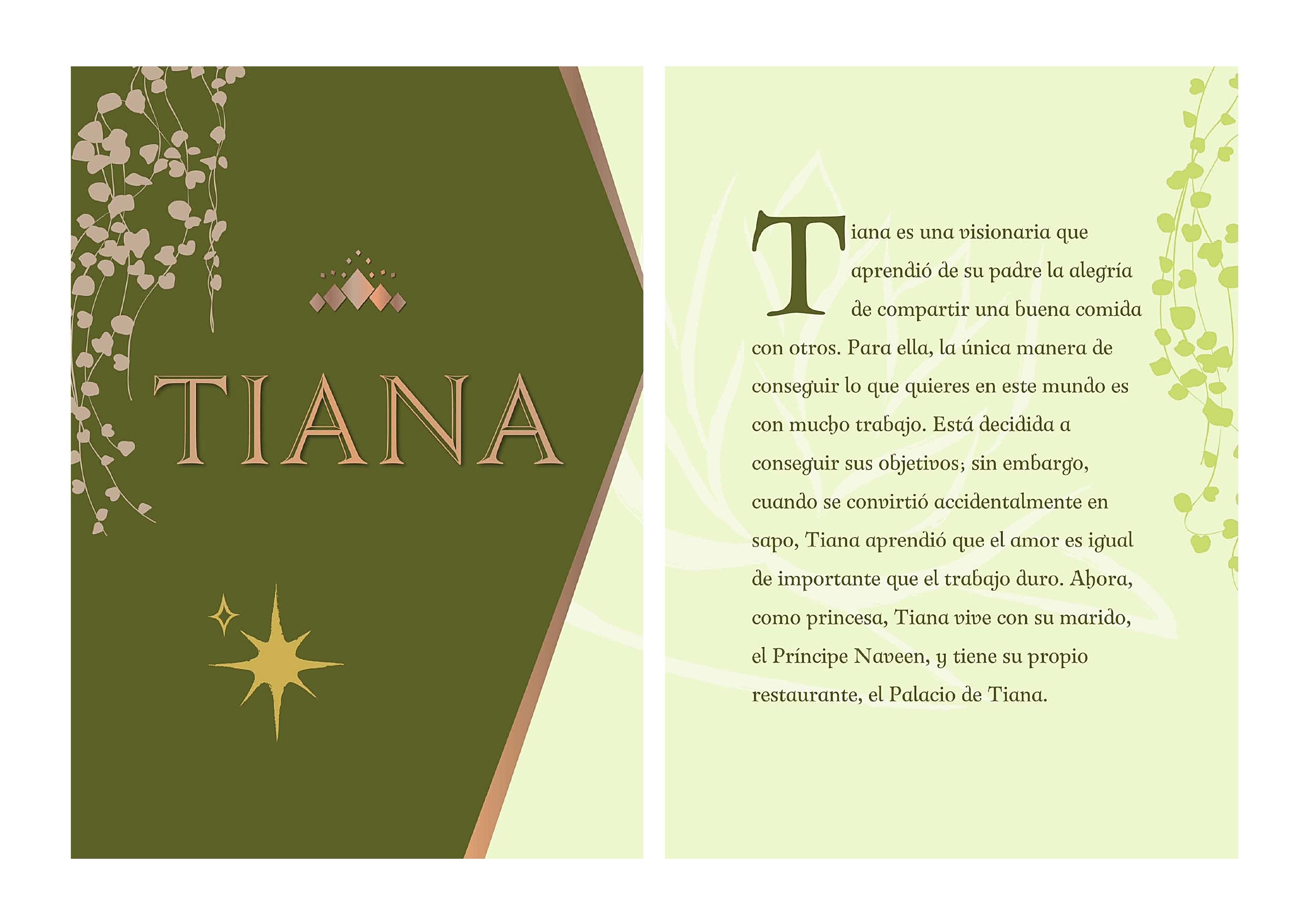 Tiana E-book 3