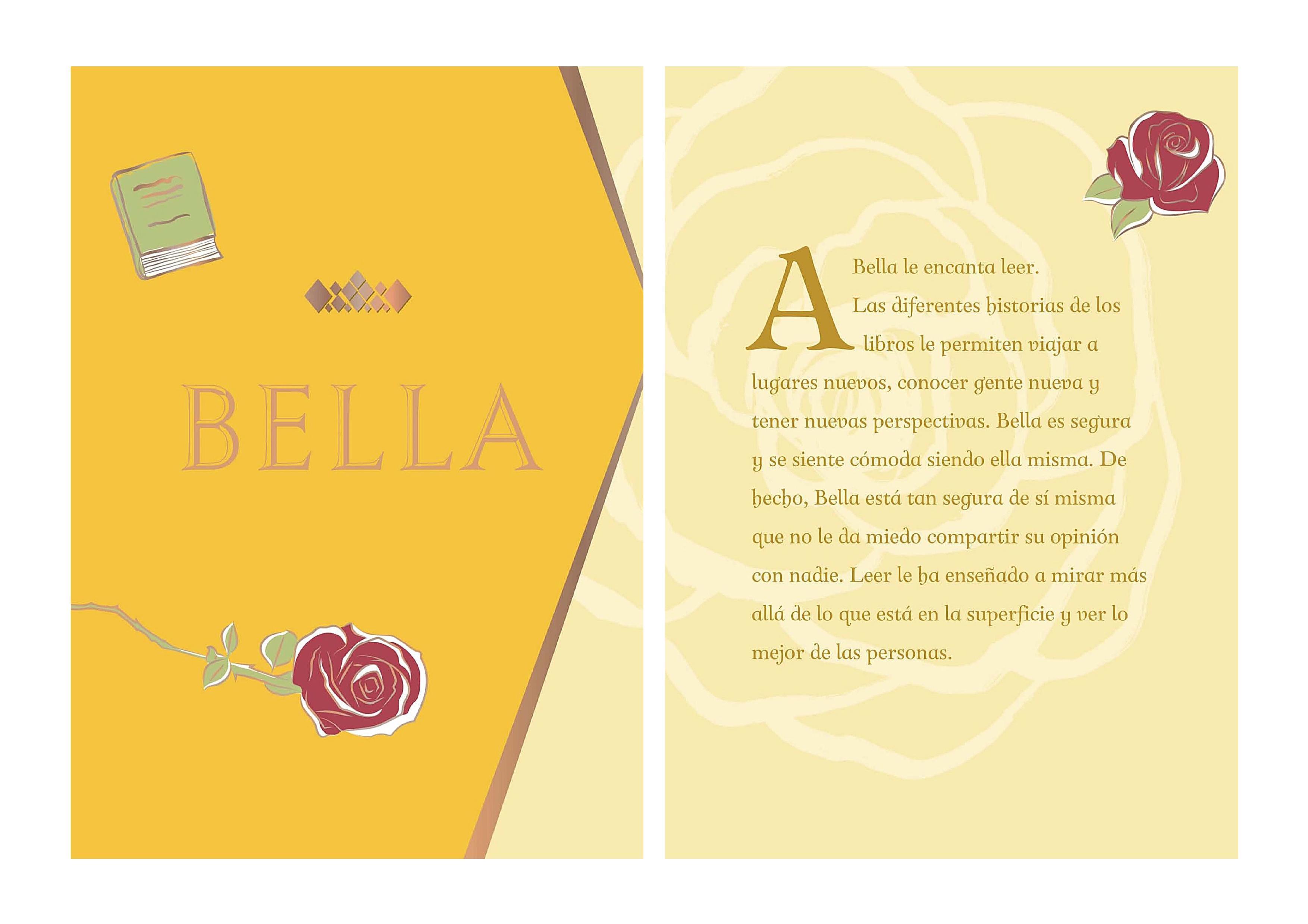 Bella E-book 3