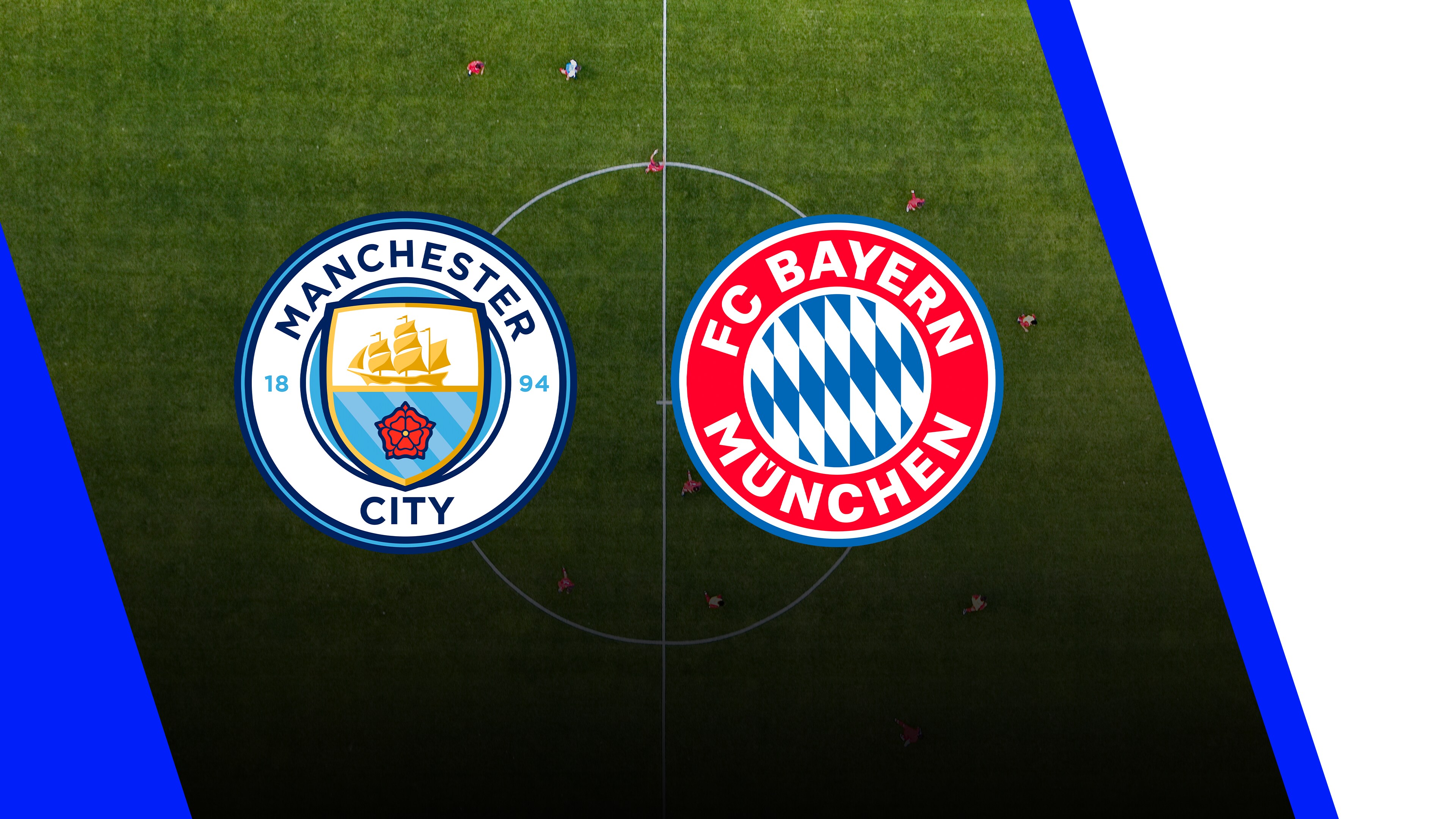 Amistoso Internacional: Manchester City vs Bayern Múnich, en vivo por Star+