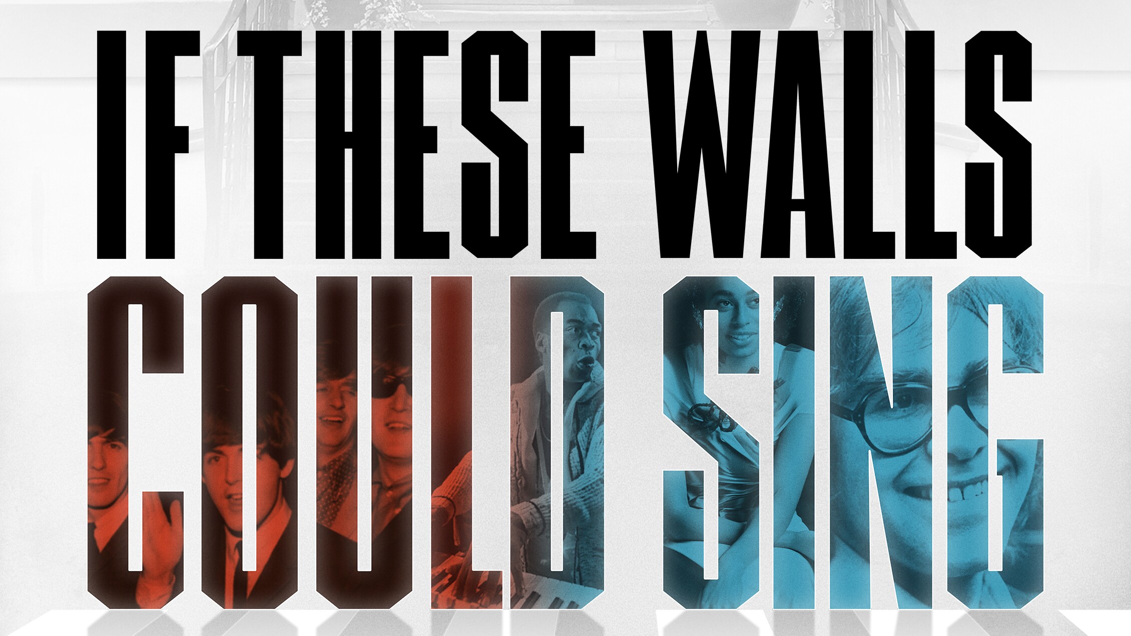 If These Walls Could Sing Key Art