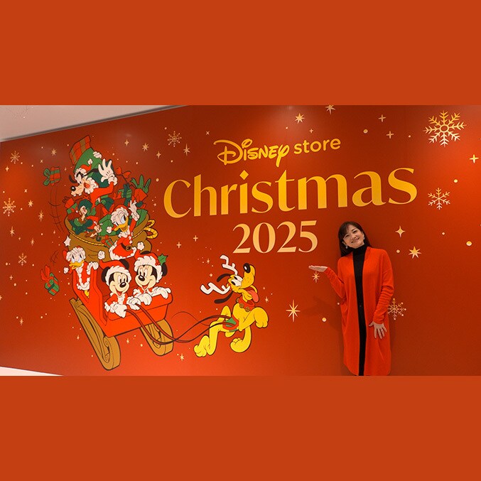 ディズニーストア ニュース一覧｜ディズニー公式