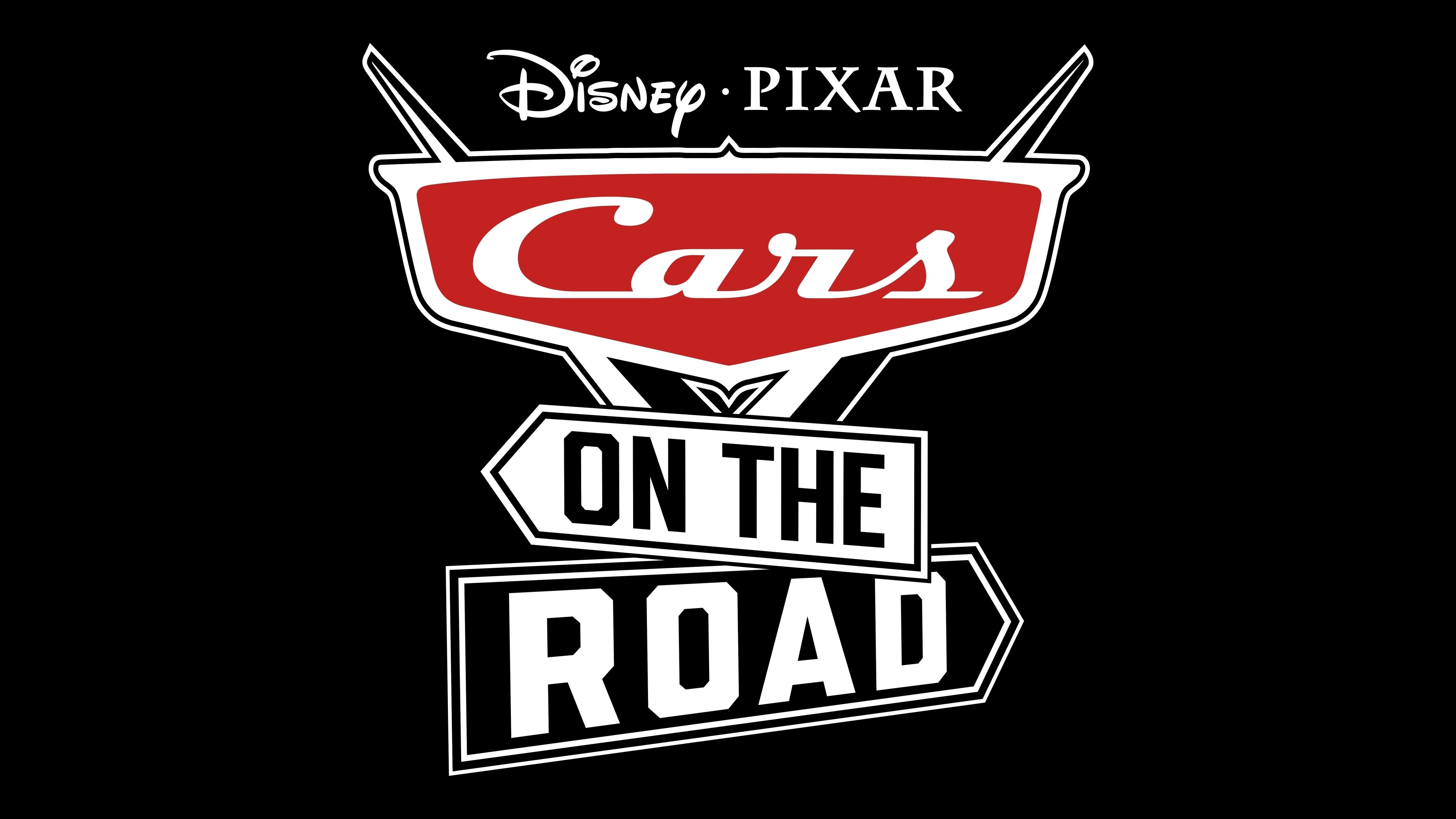 "Cars on the Road" Logo
