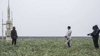 ROGUE ONE STORY GALLERY