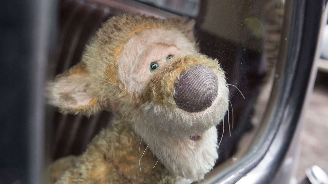 Christopher Robin Showcase image 1