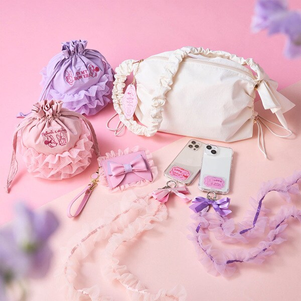 Disney Positively Minnie｜ショッピング｜ディズニー公式