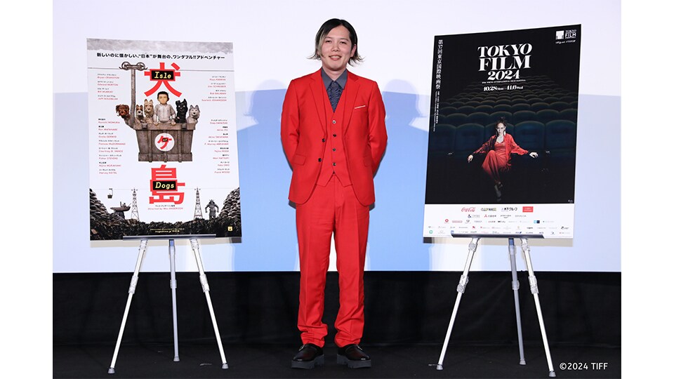 世界前衛映画祭 映画芸術の先駆者たち　資料1.2 1966年 TBSレトロスペクティブ映画祭 Presents ｢寺山修司と60年代