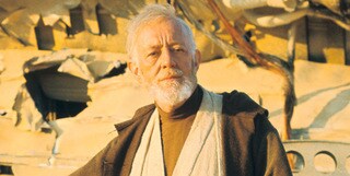 Behind the Scenes Gallery | A New Hope