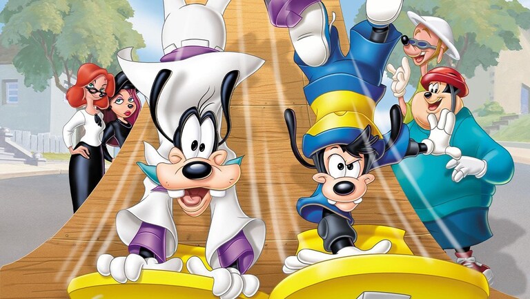 ディズニー・チャンネル｜テレビ｜ディズニー公式