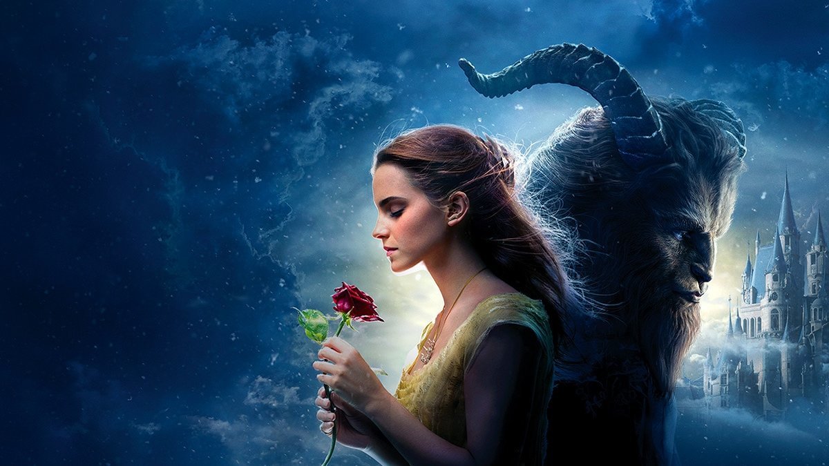 実写映画『白雪姫』劇場公開を記念して、ディズニープリンセスの名作映画２作品を放送！｜テレビ｜ディズニー公式 