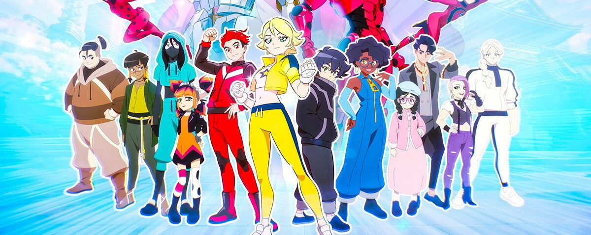 ディズニー・チャンネル最新情報 3月のおすすめ番組