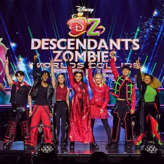 ディズニー・チャンネル｜テレビ｜ディズニー公式