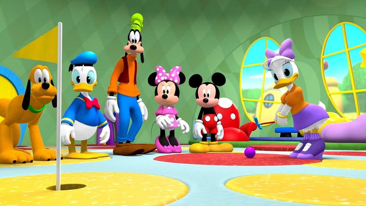 今月のおすすめ（3月分）｜ディズニージュニア｜ディズニー