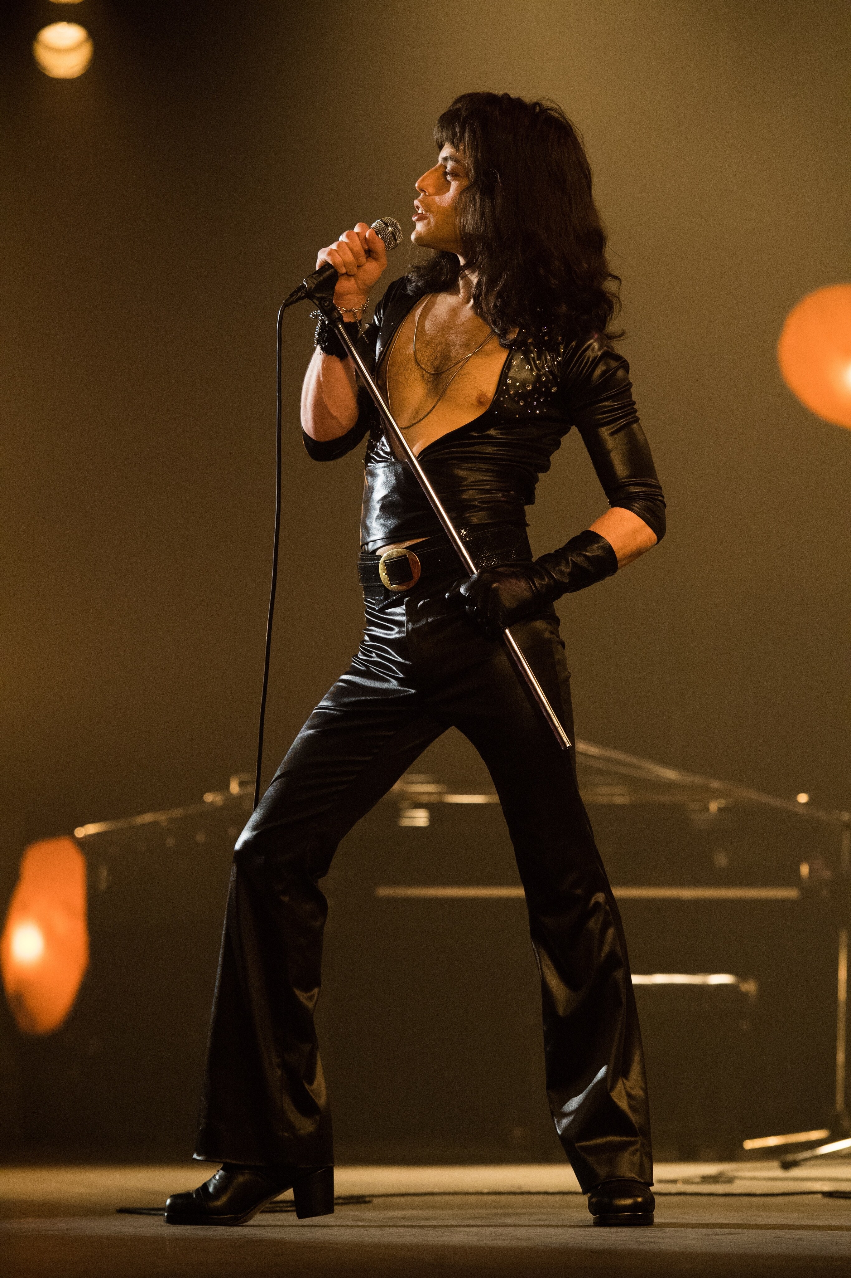 Inicialmente Campeonato teatro 30 años de la muerte de Freddie Mercury y las curiosidades sobre Bohemian  Rhapsody | Star Latinoamérica
