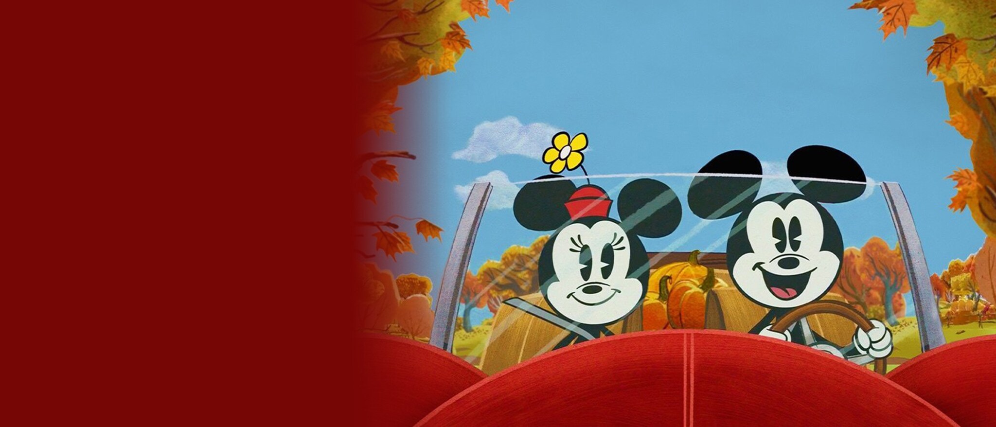 ディズニー・チャンネル｜テレビ｜ディズニー公式