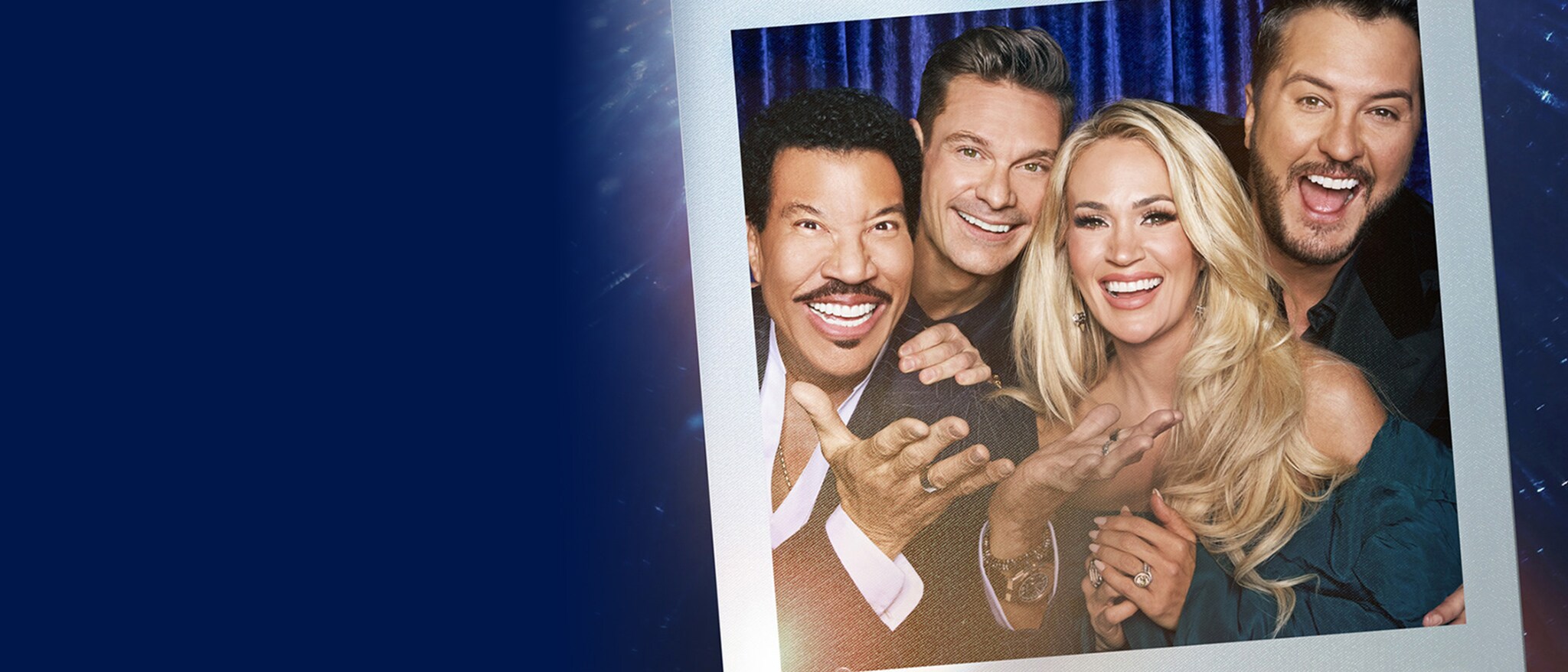 『新アメリカン・アイドル シーズン8』