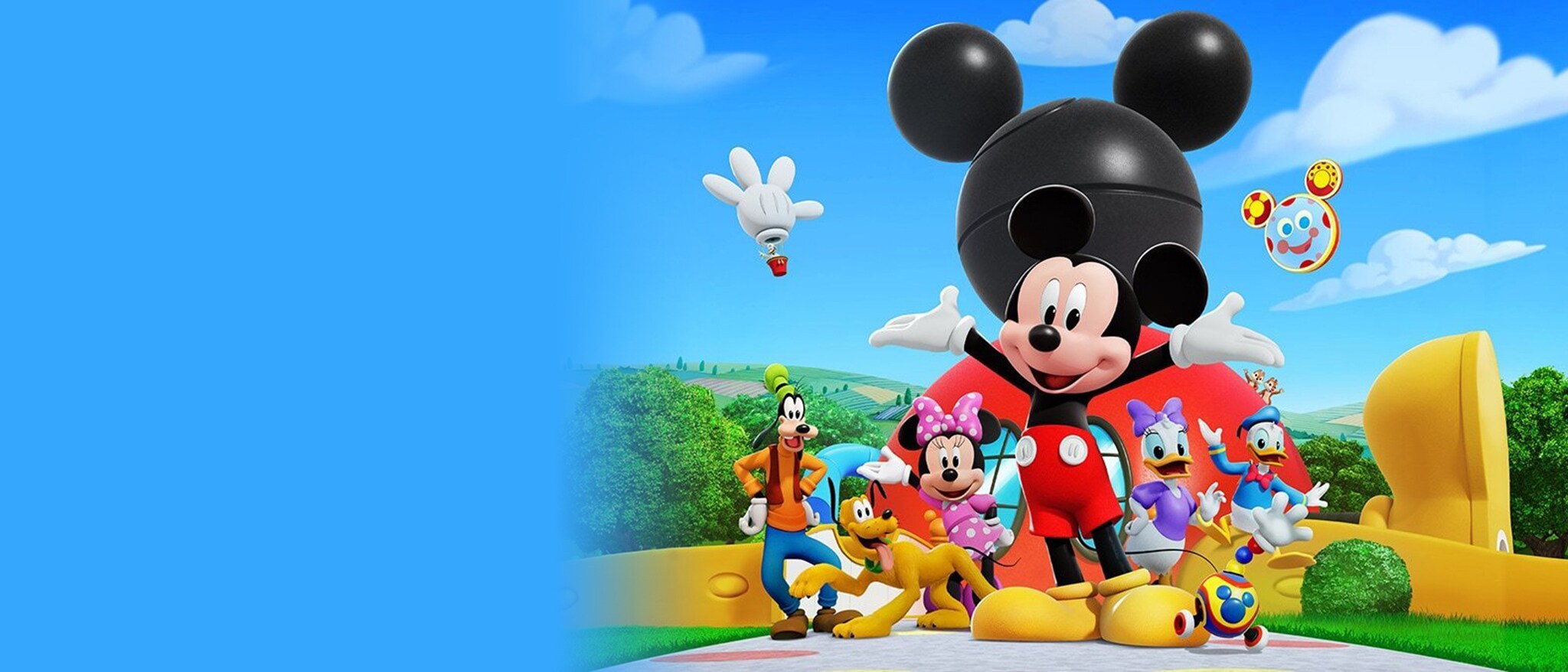ディズニージュニア おすすめ番組