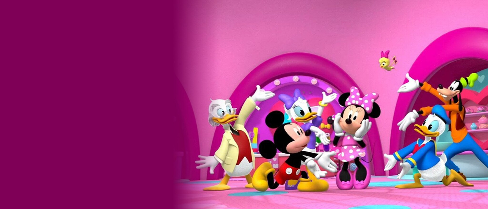 ディズニージュニア おすすめ番組