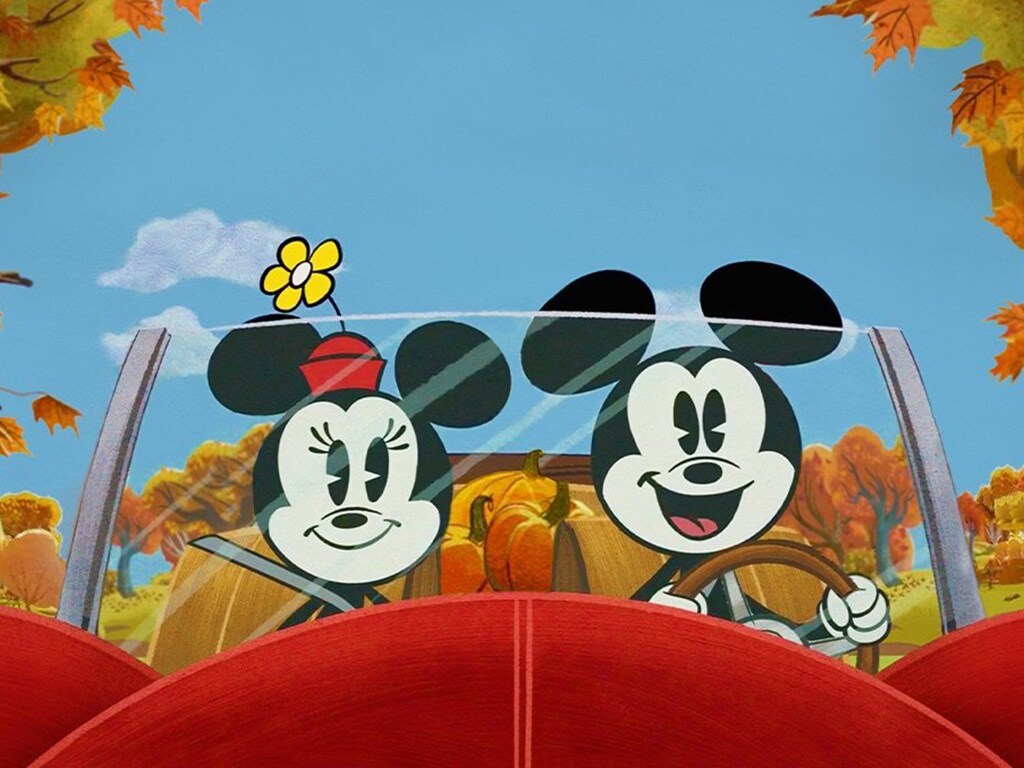 ディズニー　ミッキー　テレビ ディズニー・チャンネル｜テレビ｜ディズニー公式