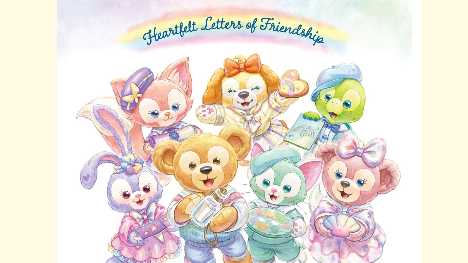 公式】ディズニー｜Disney.jp