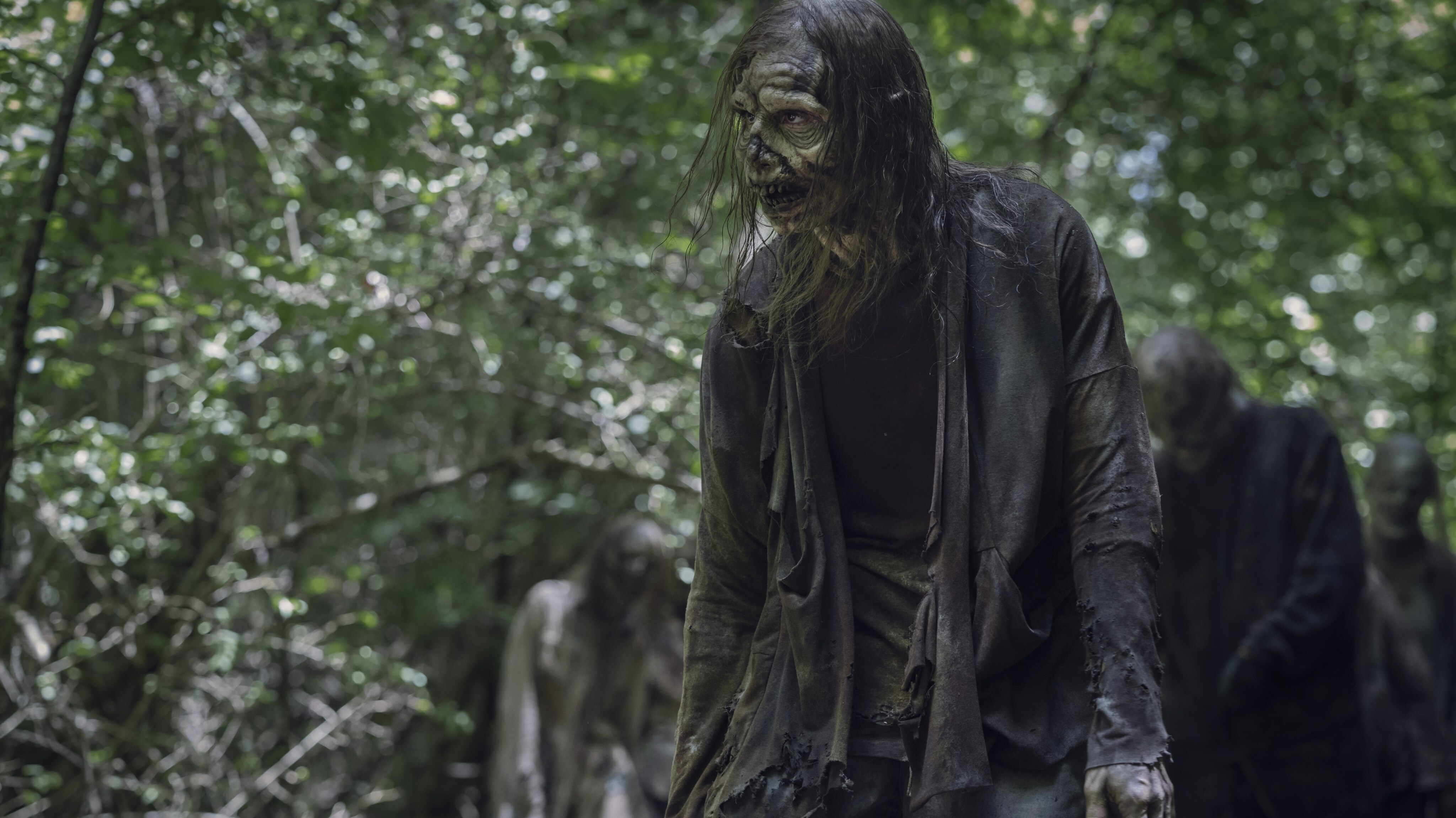 The Walking Dead Temporada 11: o que aconteceu no final da primeira parte