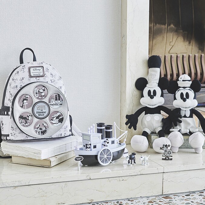 Disney100 Decades Collection第1弾』商品の来店予約について