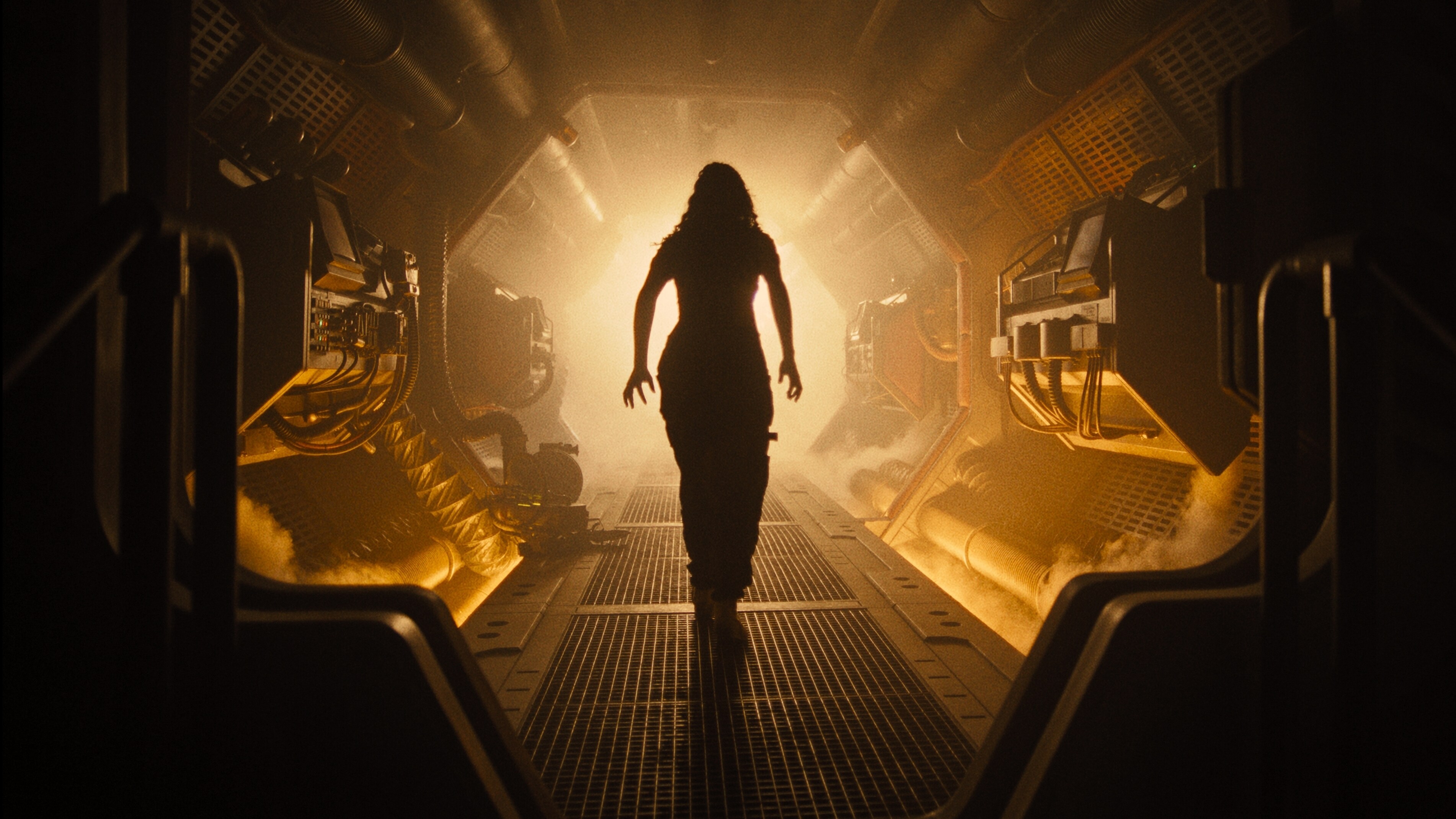 “ALIEN: ROMULUS” TEASER TRAILER AND POSTER AVAILABLE NOW- IN CINEMAS 16 AUGUST