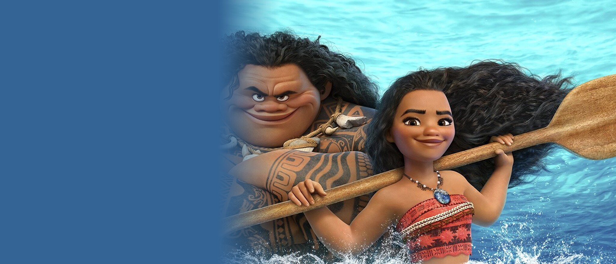 特別編成「ディズニー・チャンネル 海の日スペシャル」