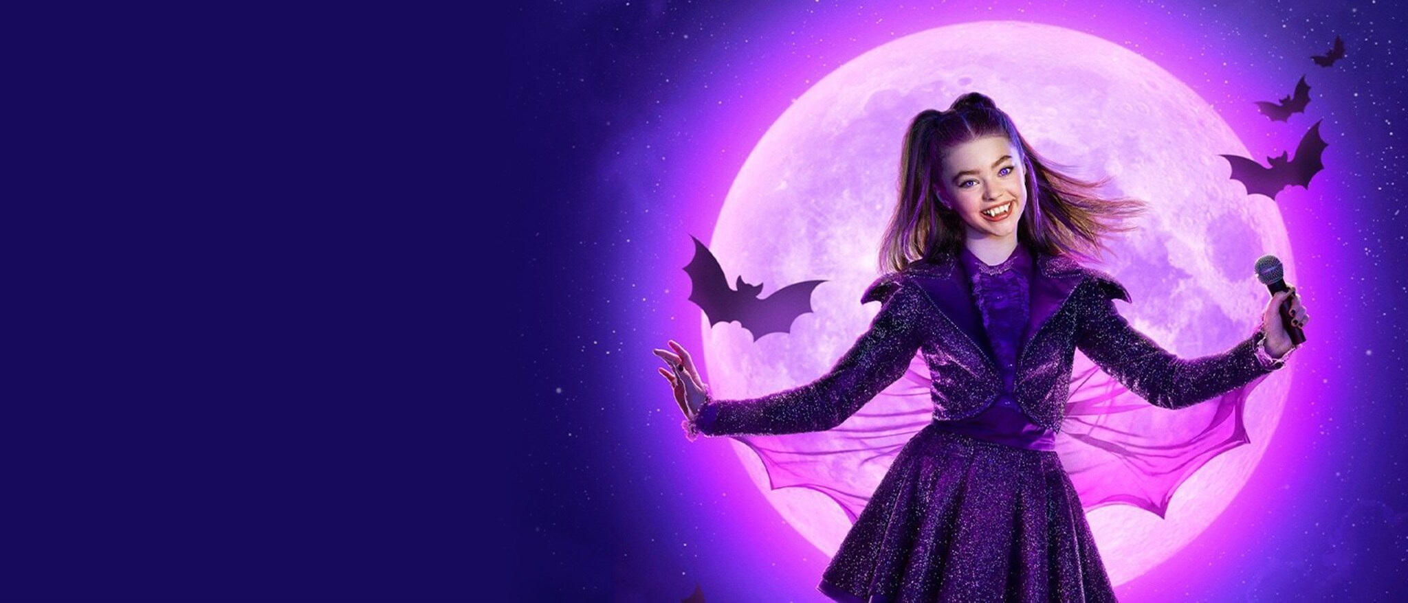 特別編成「ディズニー・チャンネル ミュージック・パーティー」