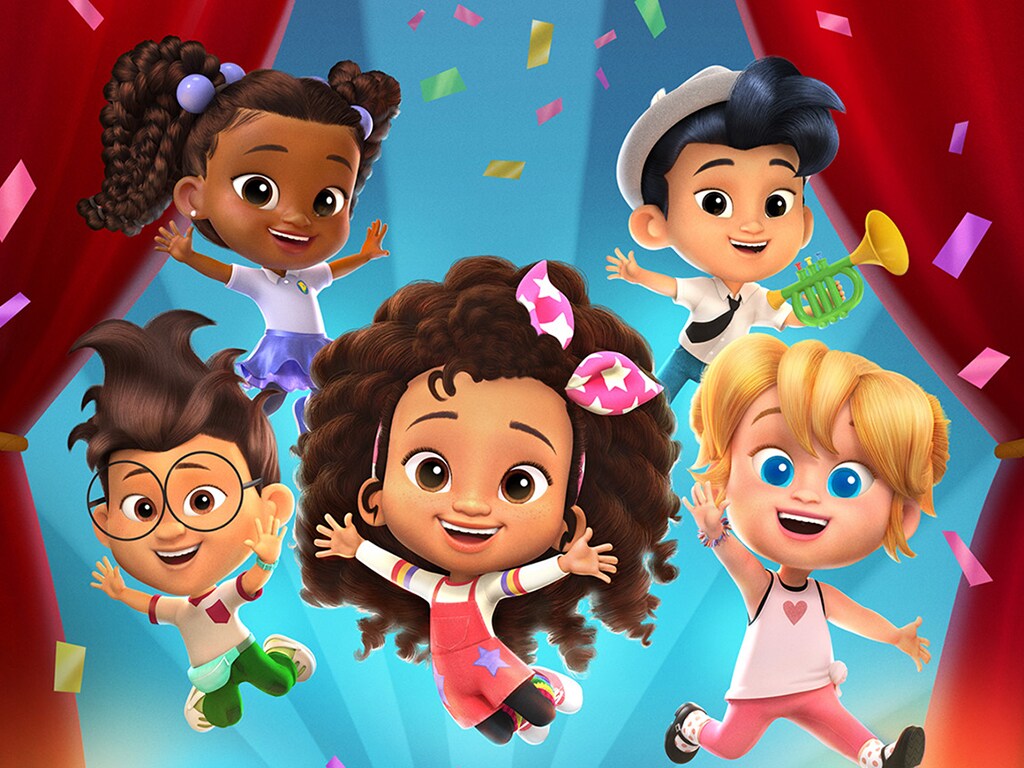 ディズニー・チャンネル｜テレビ｜ディズニー公式