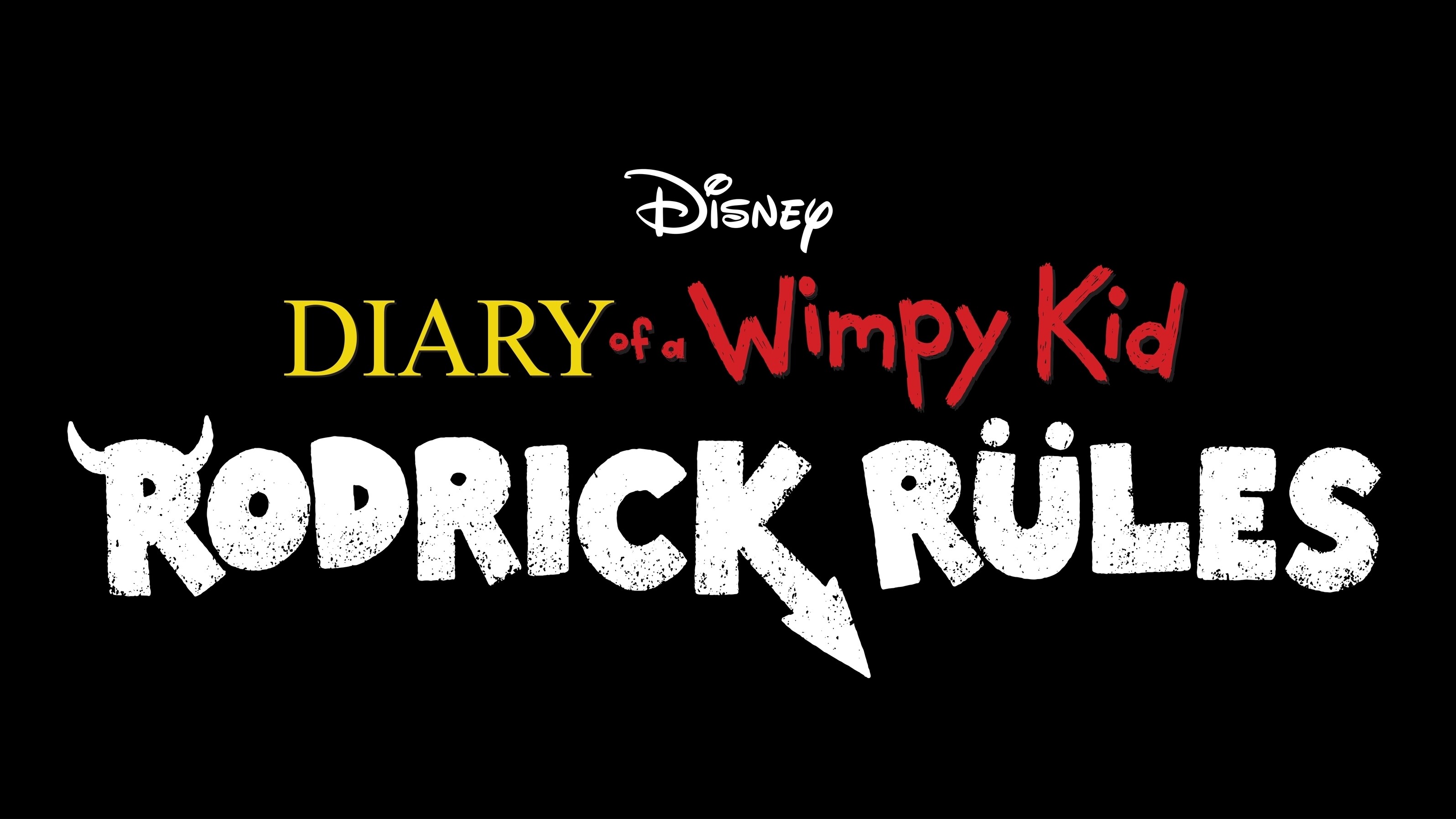 Diary of a Wimpy Kid: Rodrick Rules