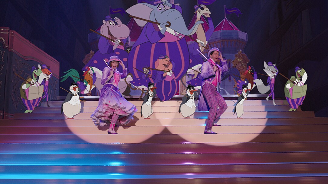 Mary Poppins Returns showcase image 05