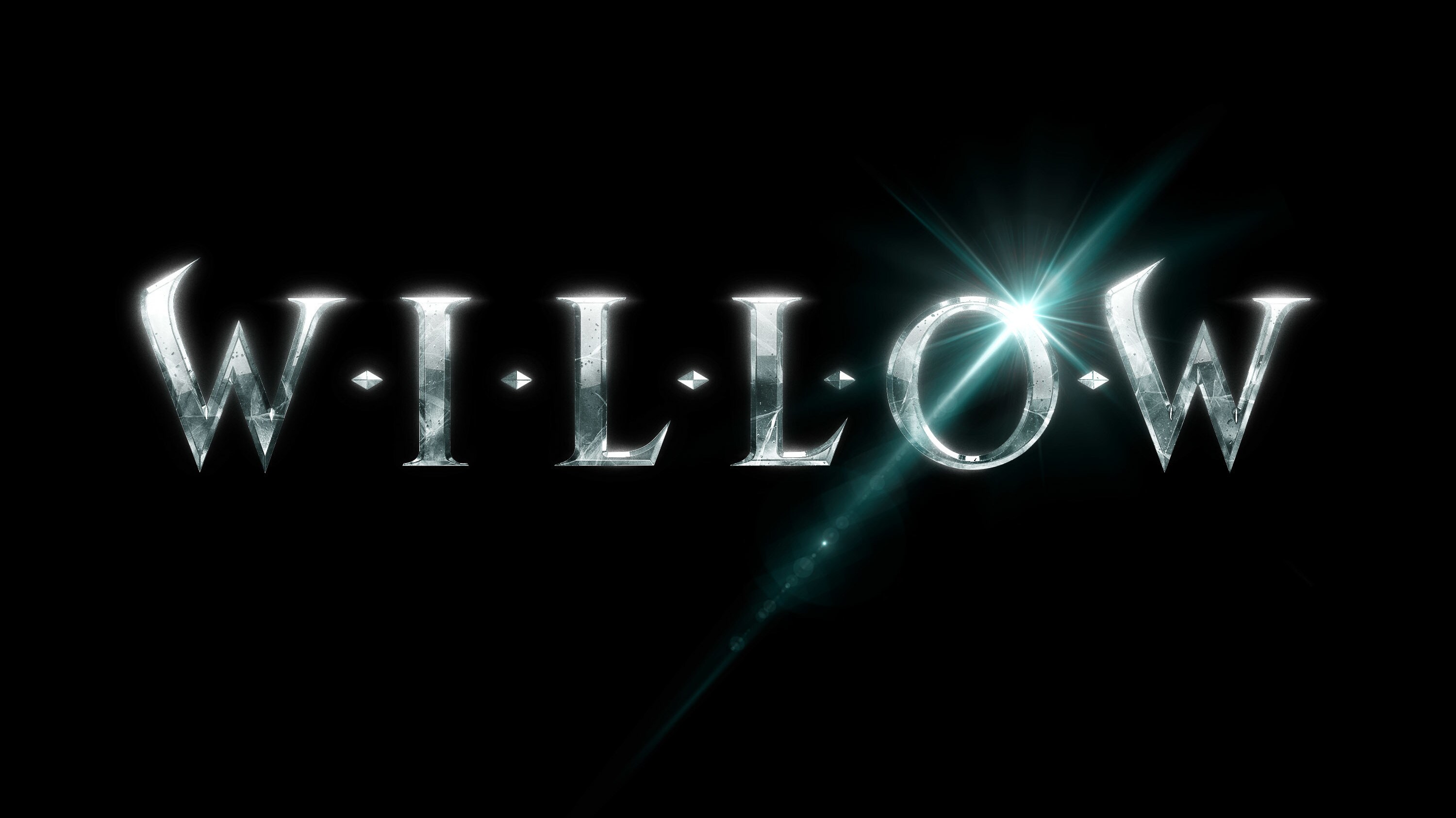 Willow logo.