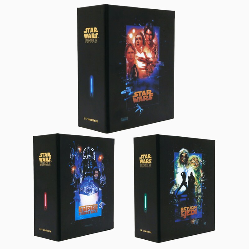 スター・ウォーズ／新たなる希望 (エピソード4)』地上波放送記念