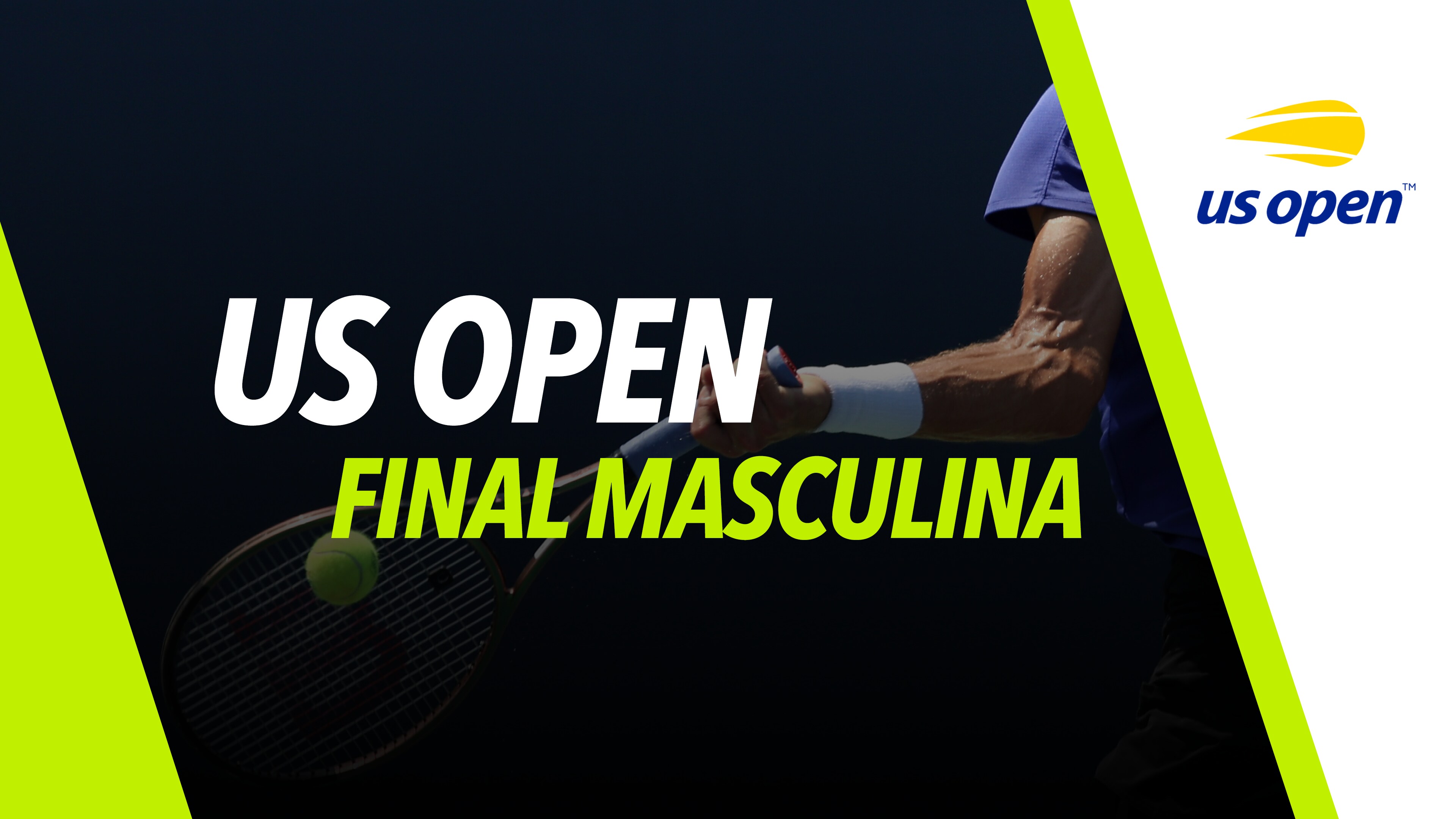 Final Us Open 2024 Ao Vivo Live Score Yoko Germain