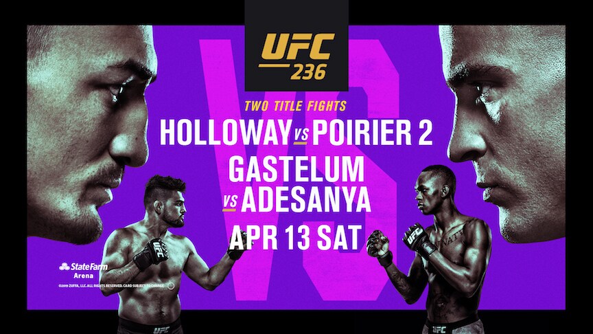 stream ufc 236