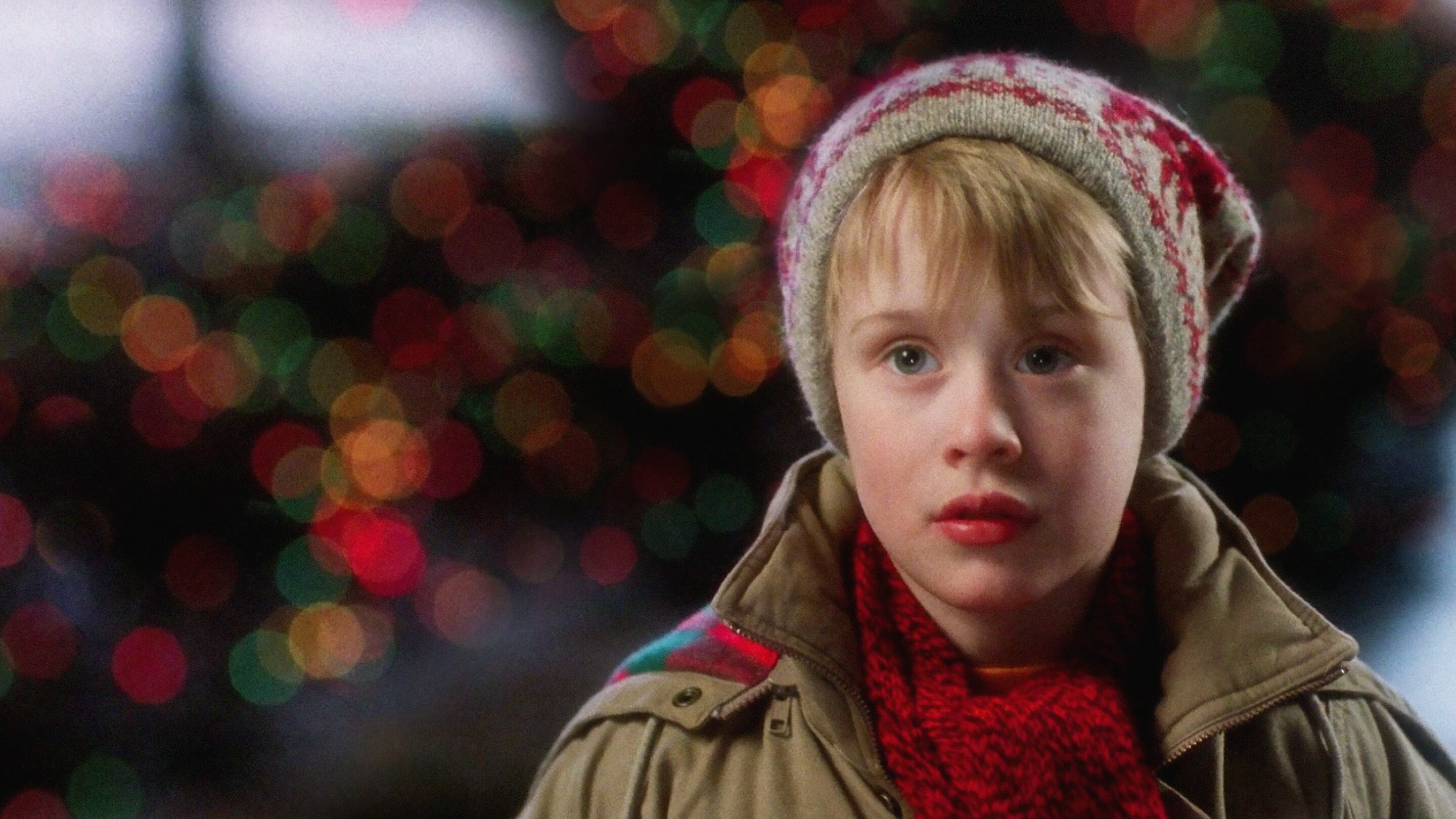 10 times all three Home Alone films left us in absolute stitches