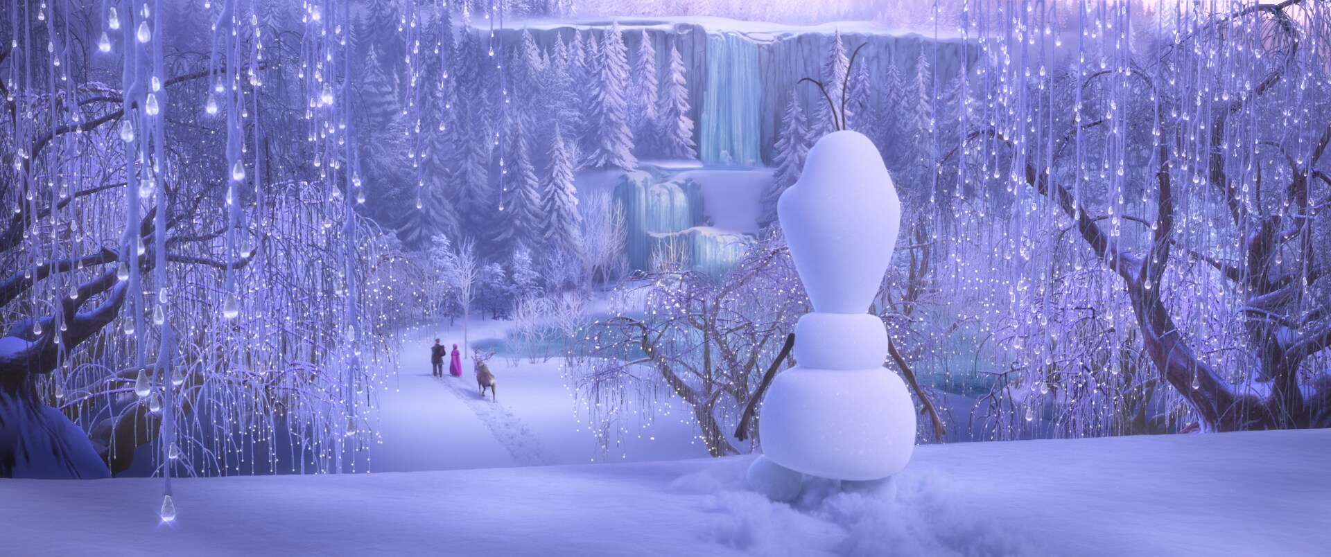 The Magic Behind the Epic Music from Frozen 2