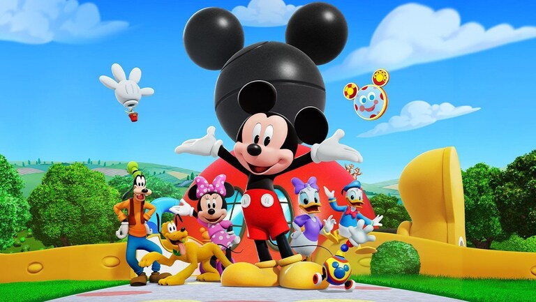 ディズニー・チャンネル｜テレビ｜ディズニー公式