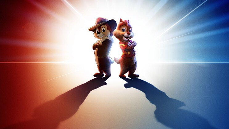 Disney+ revela o primeiro trailer e cartaz de Tico e Teco: Defensores da Lei, um regresso de 30 anos de preparação