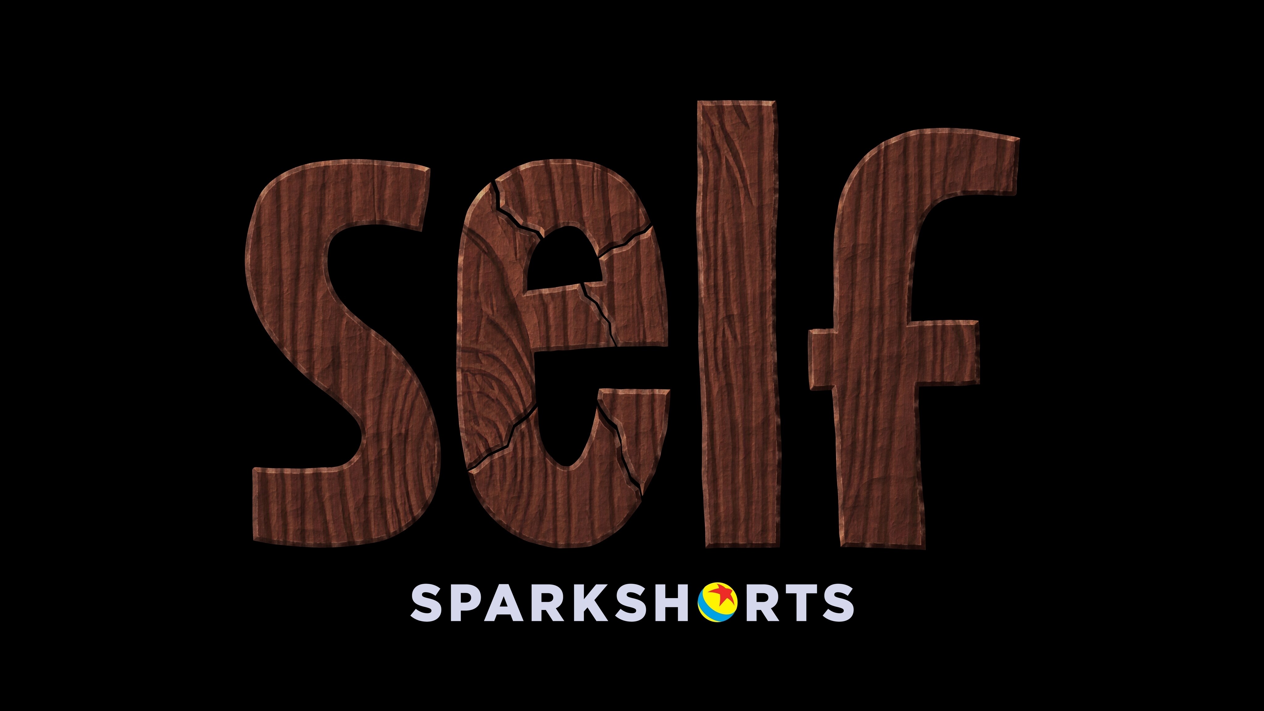KEY ART AND STILLS NOW AVAILABLE FOR PIXAR’S ALL-NEW SPARKSHORT “SELF” NOW STREAMING ON DISNEY+