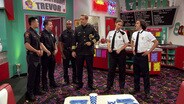 "Martinez & Malone: Mall Cops!"