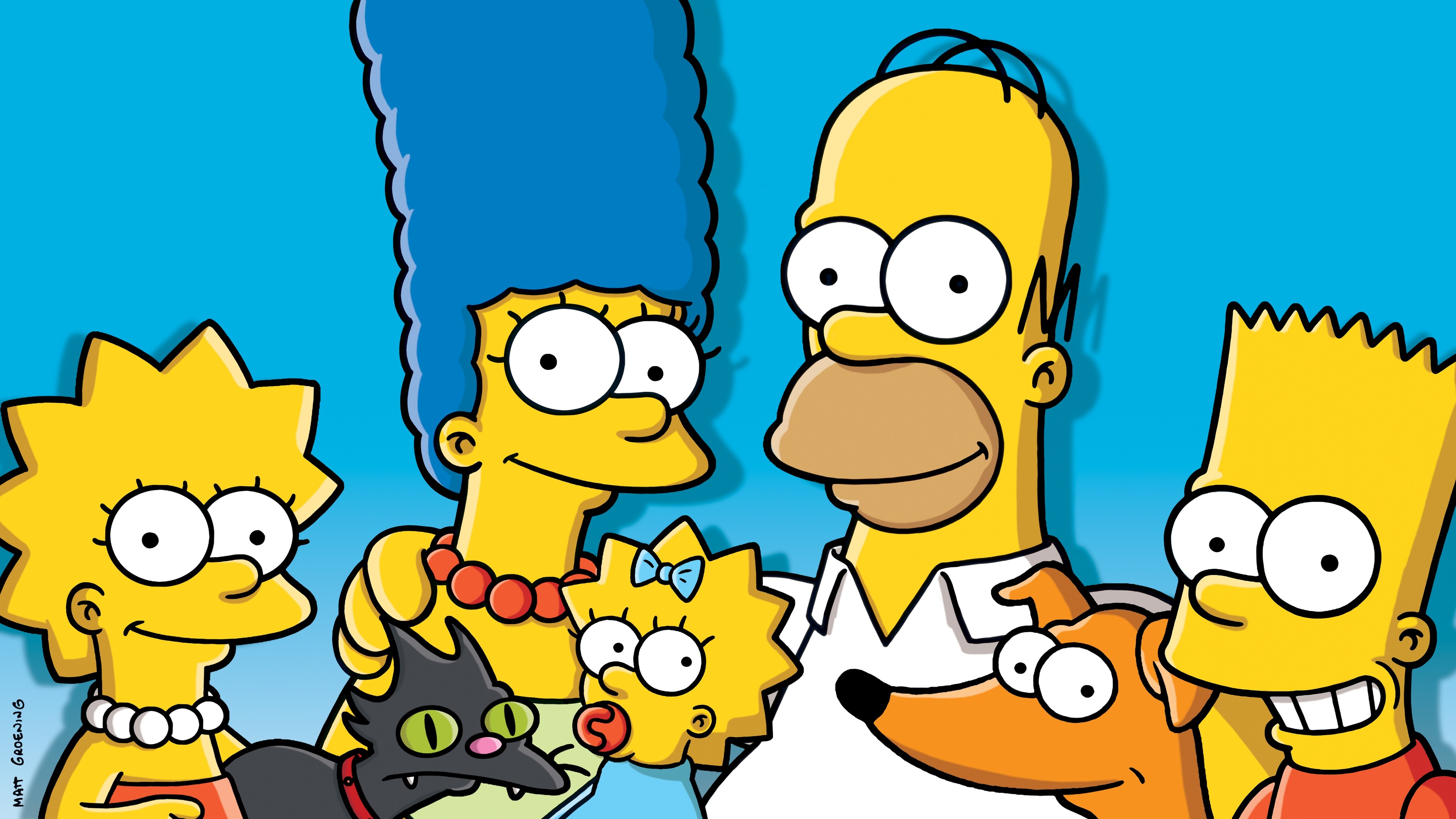 Los Simpson Los Simpson