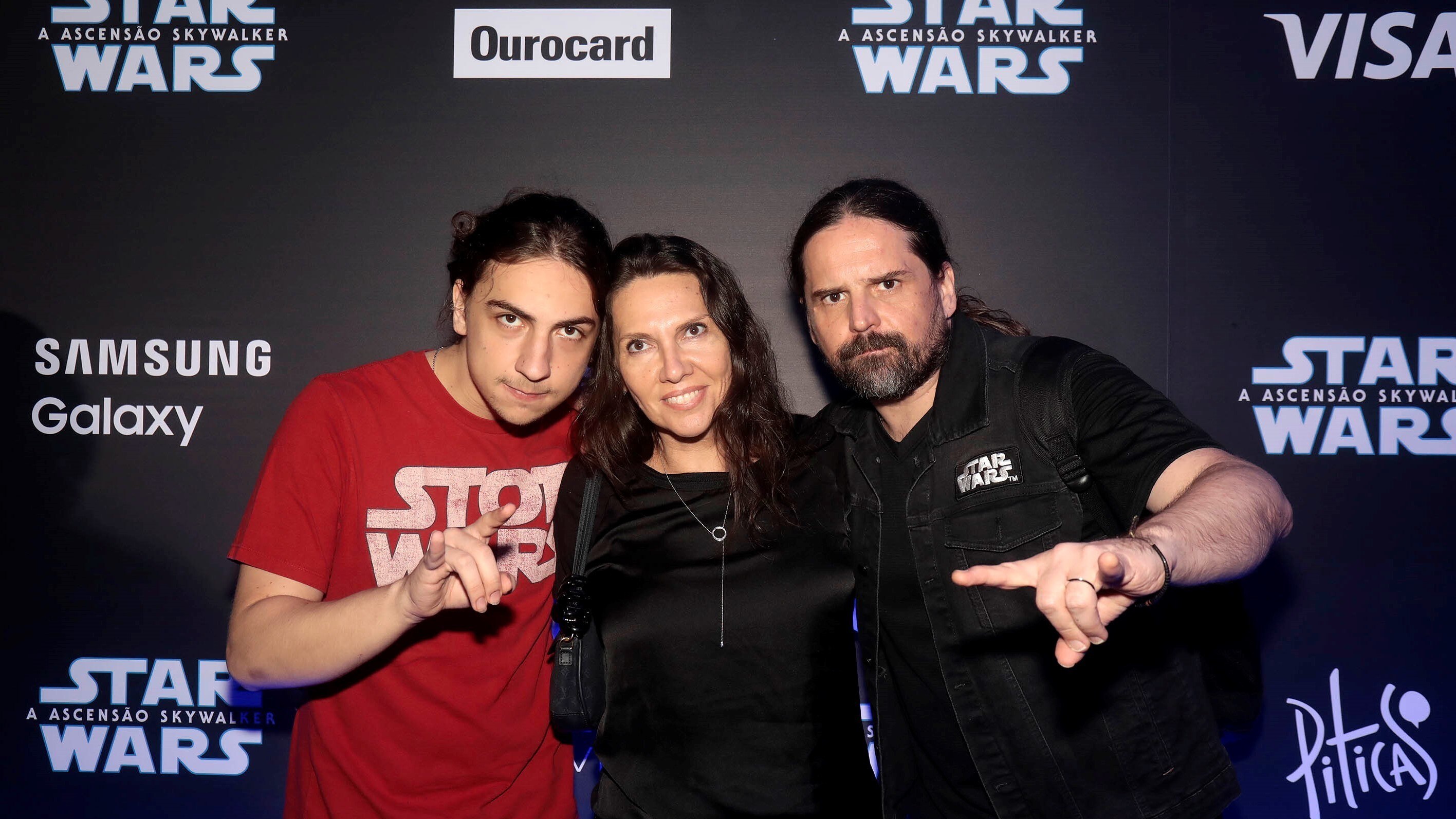 Star Wars: A Ascenção Skywalker', a pré-venda começa nesta segunda-feira  (21)